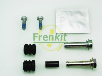 FRENKIT 812006 Guide Sleeve Kit, brake caliper